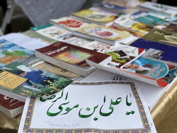 تصاویر/ نماز عبادی سیاسی جمعه در ملارد