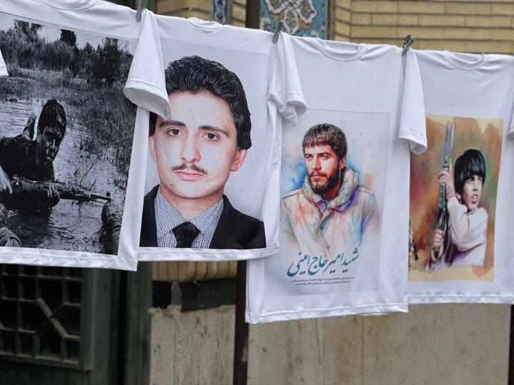 تصاویر/ نماز عبادی سیاسی جمعه در ملارد