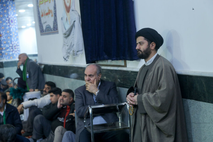 تصاویر| نماز جمعه بیرجند