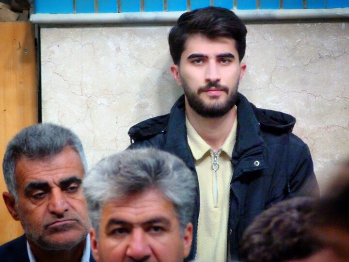 تصاویر/برگزاری نمازجمعه در شهرستان آبدانان