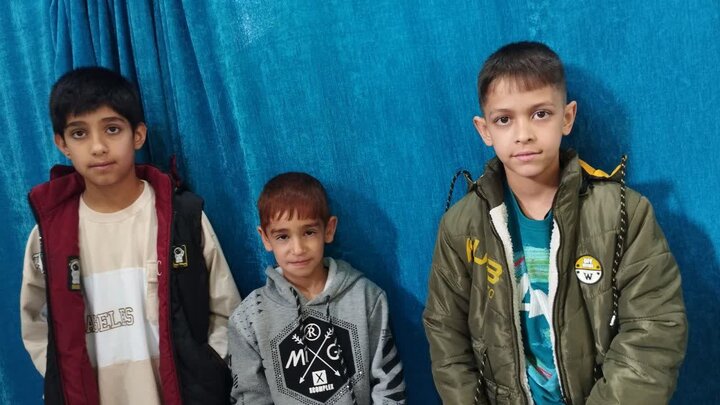 تصاویر/ اقامه نماز جمعه شهر کوهبنان