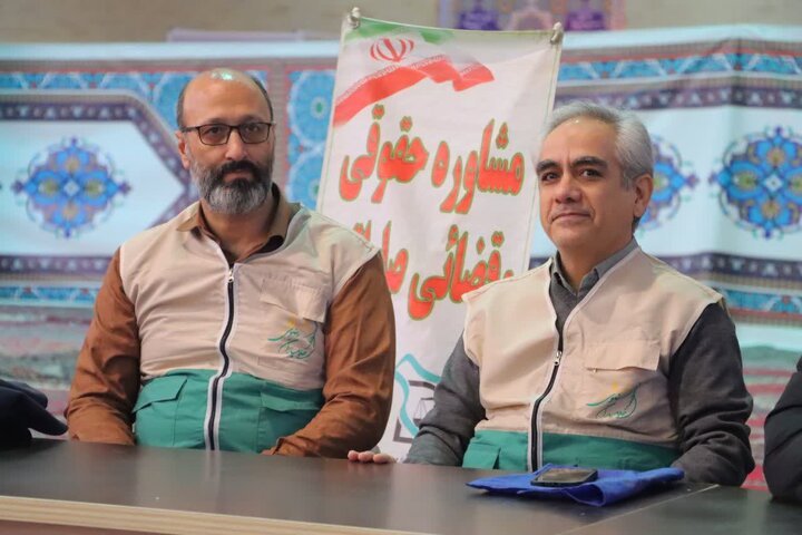 تصاویر/ نماز جمعه اسلامشهر