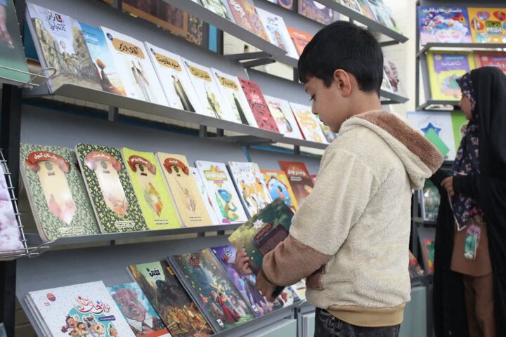 تصاویر/ اقامه نماز جمعه شهربابک