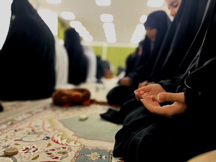 تصاویر/ اقامه نماز جمعه شهر رودبارجنوب