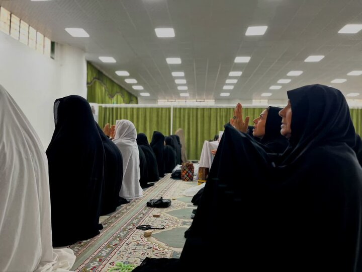 تصاویر/ اقامه نماز جمعه شهر رودبارجنوب