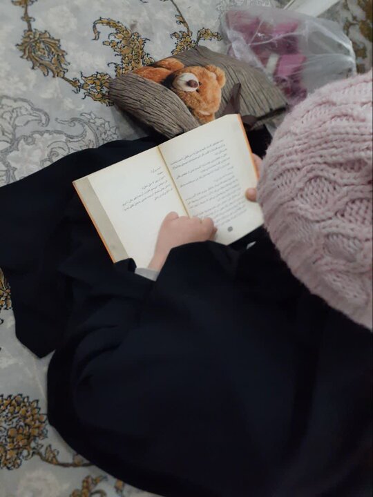 تصاویر/ نمازجمعه عبادی سیاسی جمعه آران وبیدگلتصاویر/