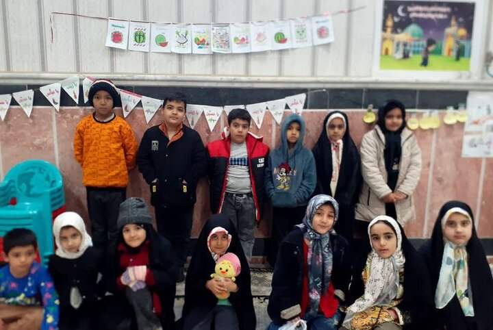 تصاویر/ نمازجمعه عبادی سیاسی جمعه آران وبیدگلتصاویر/