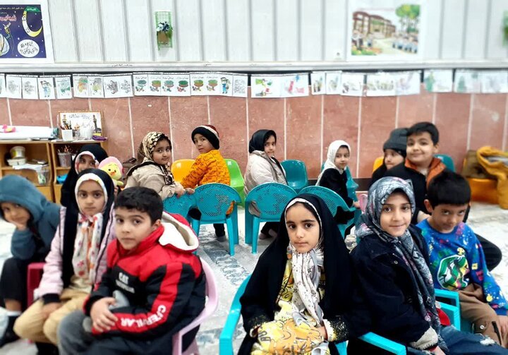 تصاویر/ نمازجمعه عبادی سیاسی جمعه آران وبیدگلتصاویر/