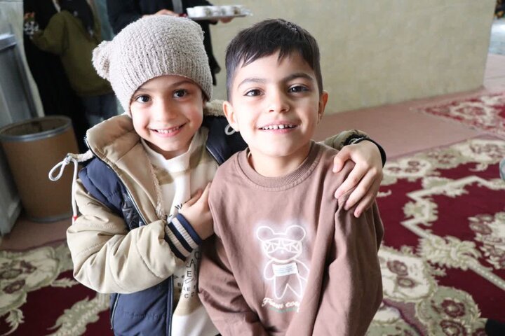 تصاویر/ اقامه نماز جمعه شهر زیدآباد