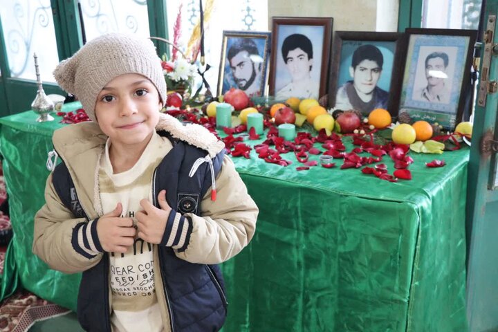 تصاویر/ اقامه نماز جمعه شهر زیدآباد