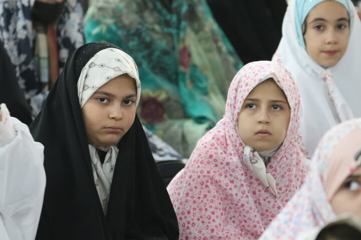 تصاویر/ اقامه نماز جمعه اردبیل