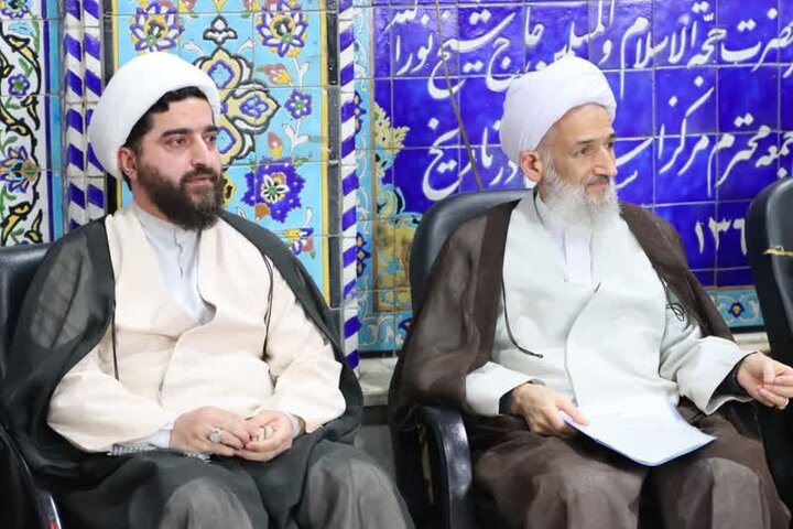 نماز جمعه شهرستان ساری