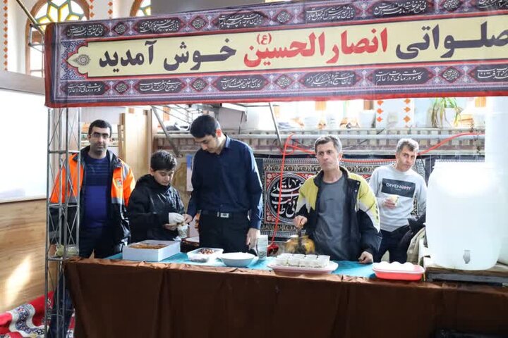 نماز جمعه شهرستان ساری