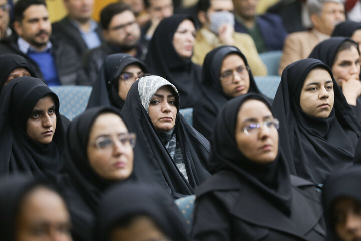 تصاویر| سفر رئیس جمهور به بیرجند