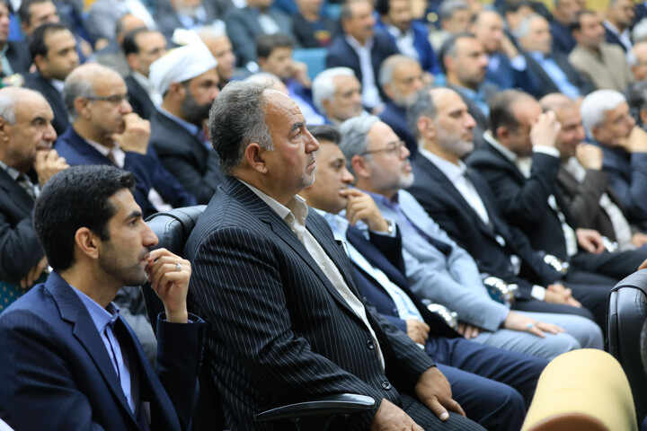 تصاویر| سفر رئیس جمهور به بیرجند