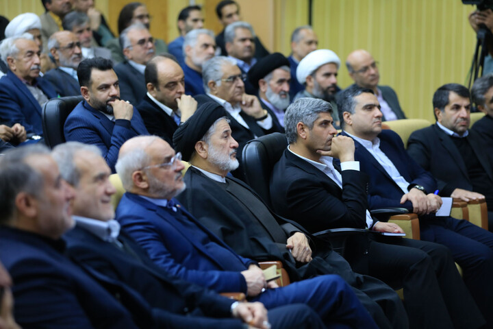 تصاویر| سفر رئیس جمهور به بیرجند