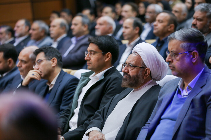 تصاویر| سفر رئیس جمهور به بیرجند