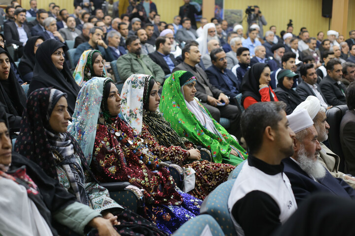 تصاویر| سفر رئیس جمهور به بیرجند