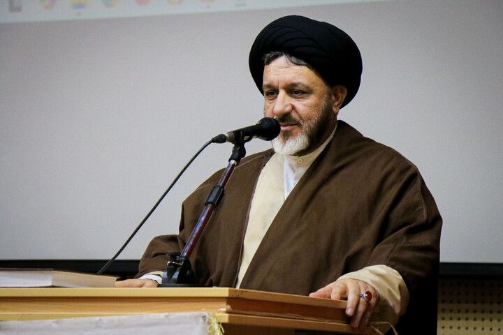 تصاویر/ سومین همایش مجمع طلاب و فضلای شهرستان محمود آباد با حضور خانواده های محترم طلاب و فضلاء