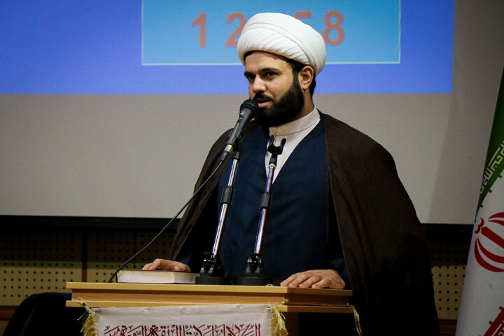 تصاویر/ سومین همایش مجمع طلاب و فضلای شهرستان محمود آباد با حضور خانواده های محترم طلاب و فضلاء