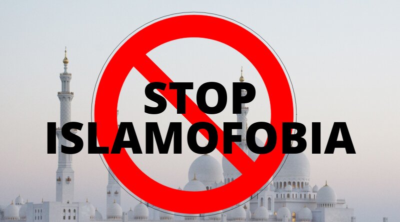 Kauli za Chuki Dhidi ya Uislamu Zalaaniwa Vikali Nchini Marekani