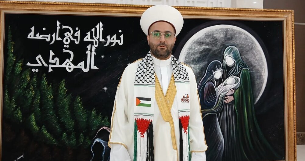 Sheikh Al-Rifa‘i: Kuhalalisha mahusiano si tu ni Usaliti kwa Umma, Bali Kunahatarisha Uwepo Wetu