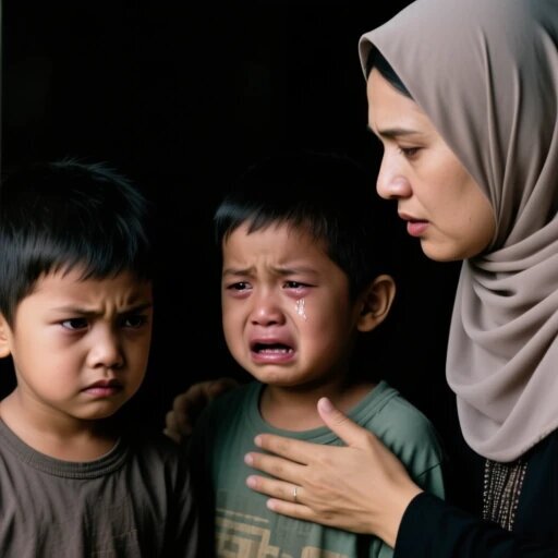 والدین کی چند بڑی غلطیاں جو بچوں کے جھگڑوں کو مزید بڑھا دیتی ہیں!