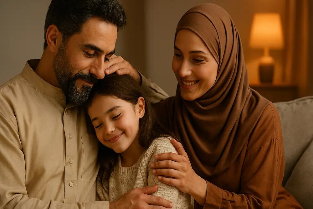 Il criterio di superiorità degli uomini secondo il Profeta