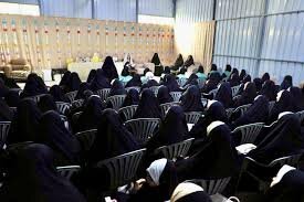 Al-Abbas Holy Shrine Quranic Institute Celebrated the Birth Anniversary of Lady Fatima