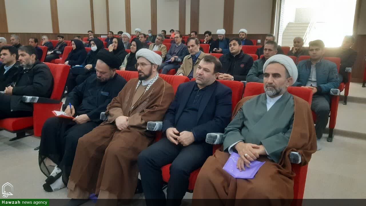 نشست فرهنگی جوانی جمعیت و فرزندآوری در بیله سوار