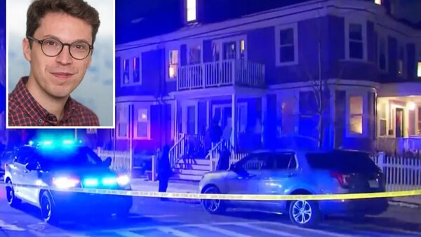 ম্যাসাচুসেটসে ইসরায়েলপন্থী এক পারমাণবিক বিজ্ঞানী নিহত