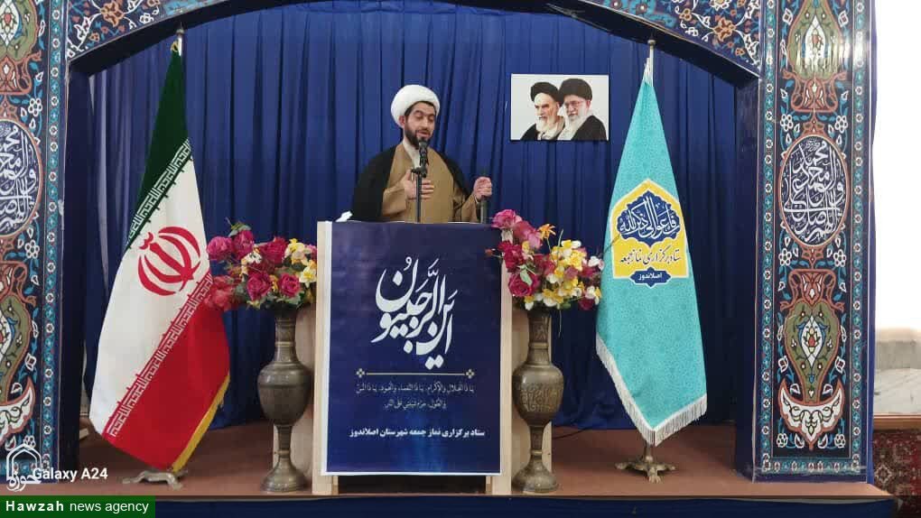 اصلاح زاویه دید جامعه و ایجاد بصیرت جمعی، رویکرد امام محمد باقر(ع) در جهاد تبیین بود