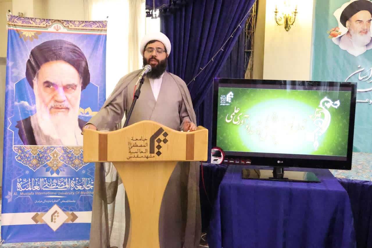 پژوهش زمینه‌ساز تربیت متوازن و توانمندی علمی طلاب است