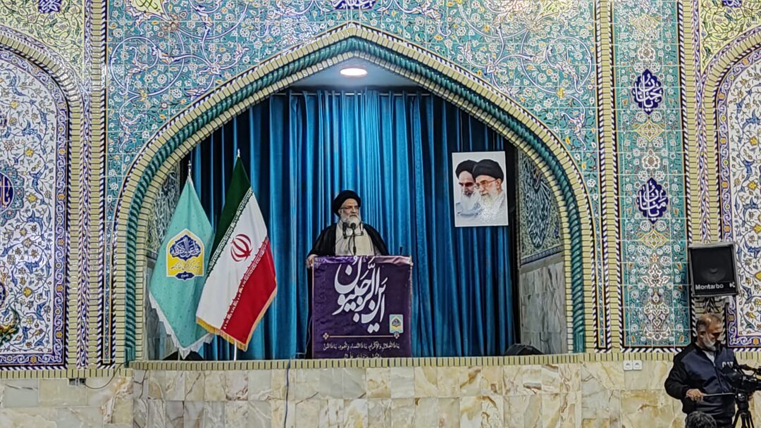 گران‌فروشی در شرایط جنگ اقتصادی خیانت آشکار است