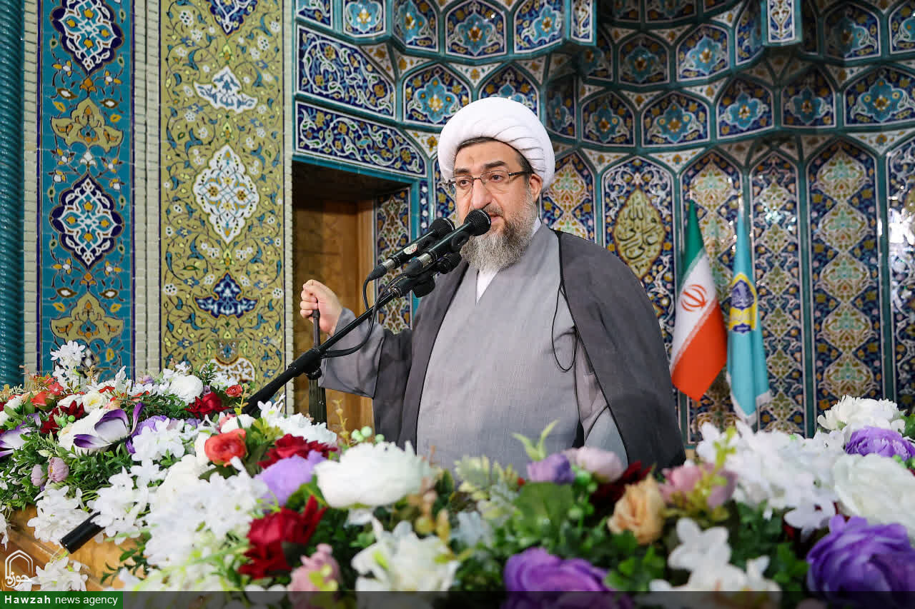 دشمن در عرصه فرهنگ، آرایش جنگی گرفته است