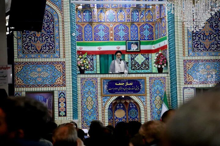 برکات صله‌رحم در آسان‌گیری و اخلاص است