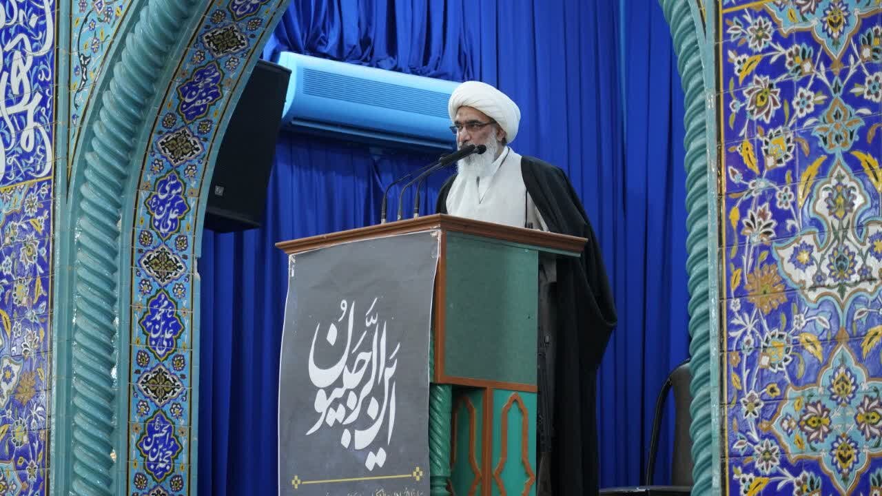 انتقال ارزش‌های دفاع مقدس به نسل جوان یک ضرورت راهبردی است