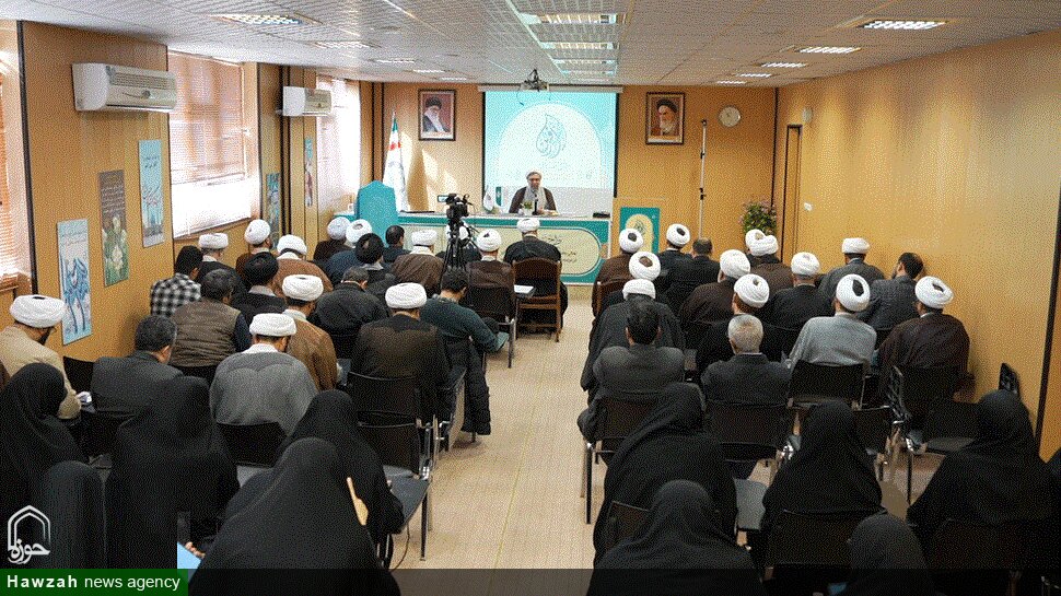 طرح «نقش‌آفرین»؛ بسترساز نقش‌آفرینی اجتماعی بانوان طلبه