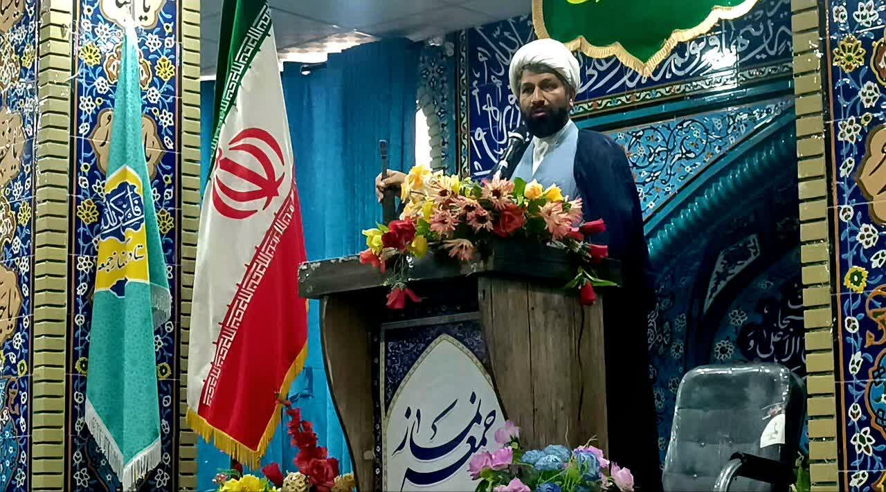 ایران در شکل‌گیری نظم آینده جهان نقش محوری دارد