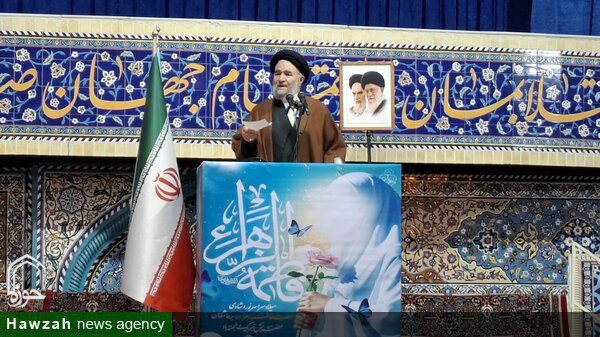 تأکید امام‌جمعه بروجرد بر برخورد قاطع با محتکران