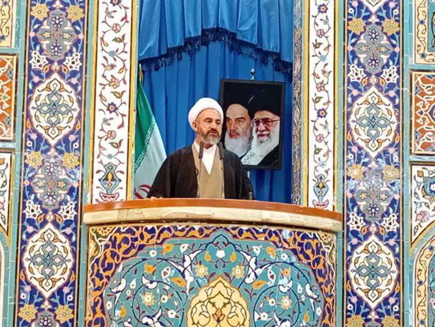 آمریکا و رژیم صهیونیستی هیچگاه دلسوز مردم ما نبوده‌اند