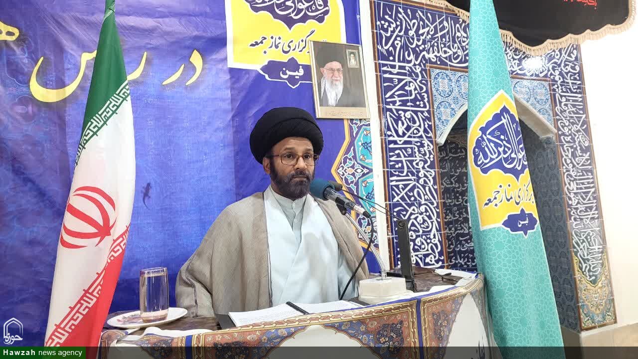 دشمن جای اشغال خاک، ذهن‌ها را فتح می‌کند