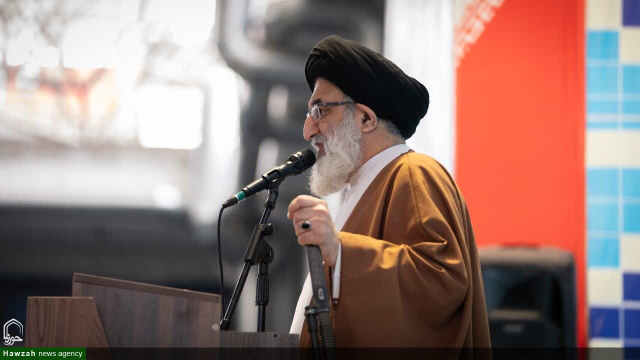 کنگره ۵۵۸۰ شهید استان البرز محور امیدآفرینی، هویت‌سازی و انتقال ارزش‌ها به نسل جوان است