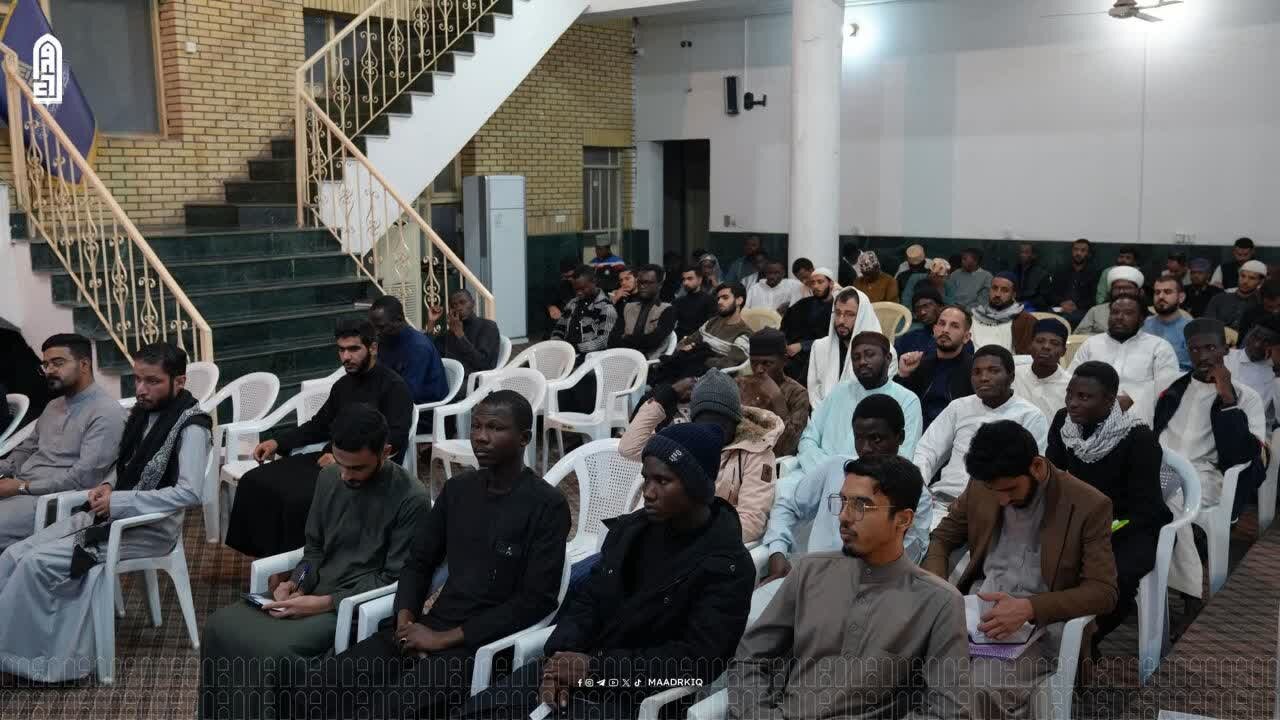 باحث ديني في النجف: طلب العلم فريضة وله ضوابط.. والحوزة في صميم وجدان الأمة