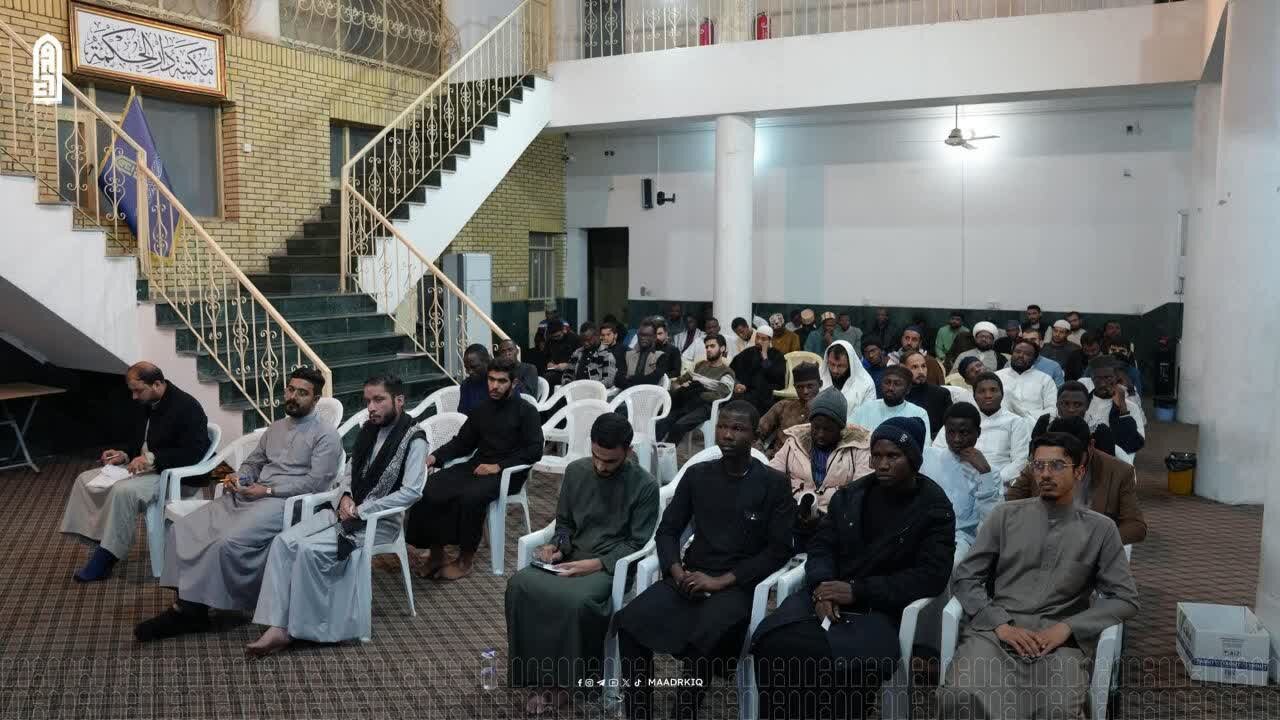 باحث ديني في النجف: طلب العلم فريضة وله ضوابط.. والحوزة في صميم وجدان الأمة