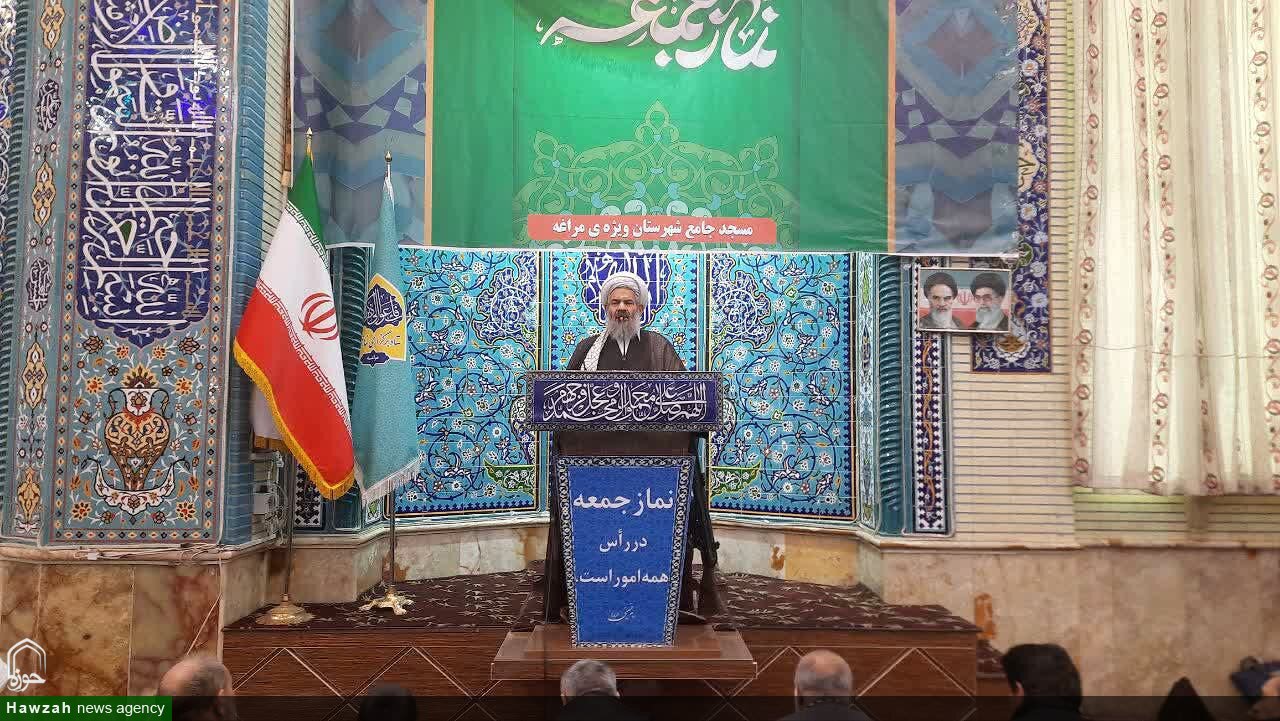 تهاجم رسانه‌ای و روایت‌گری فعال تنها راه مقابله با دشمن است