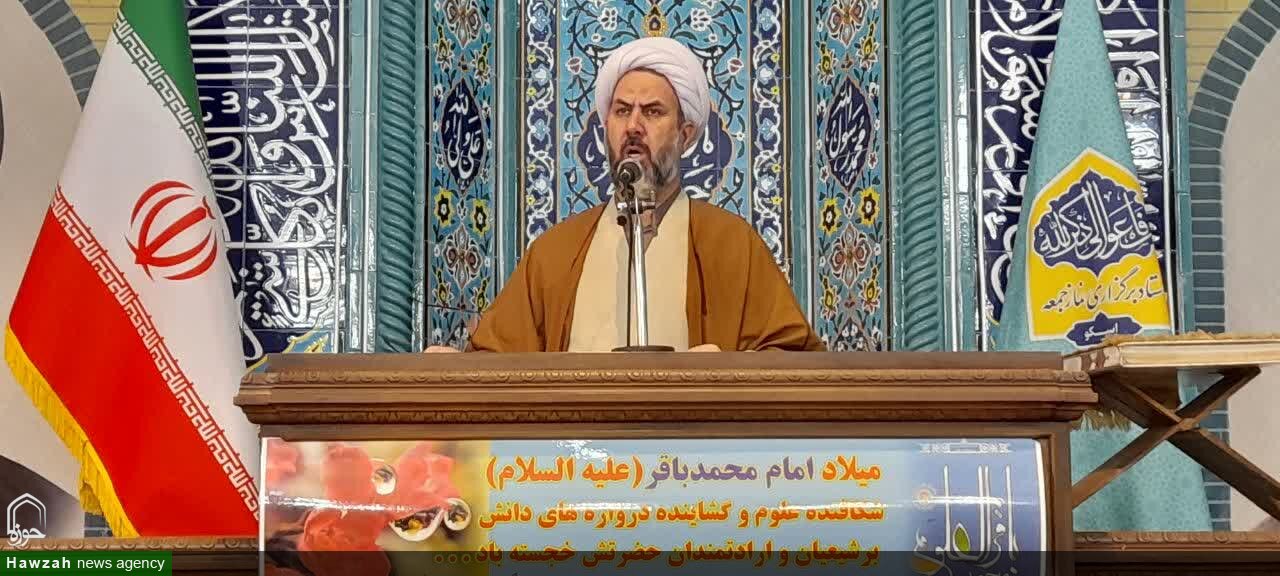 اولویت‌بندی معیشت مردم؛ درخواست خطیب جمعه اسکو از مسئولان