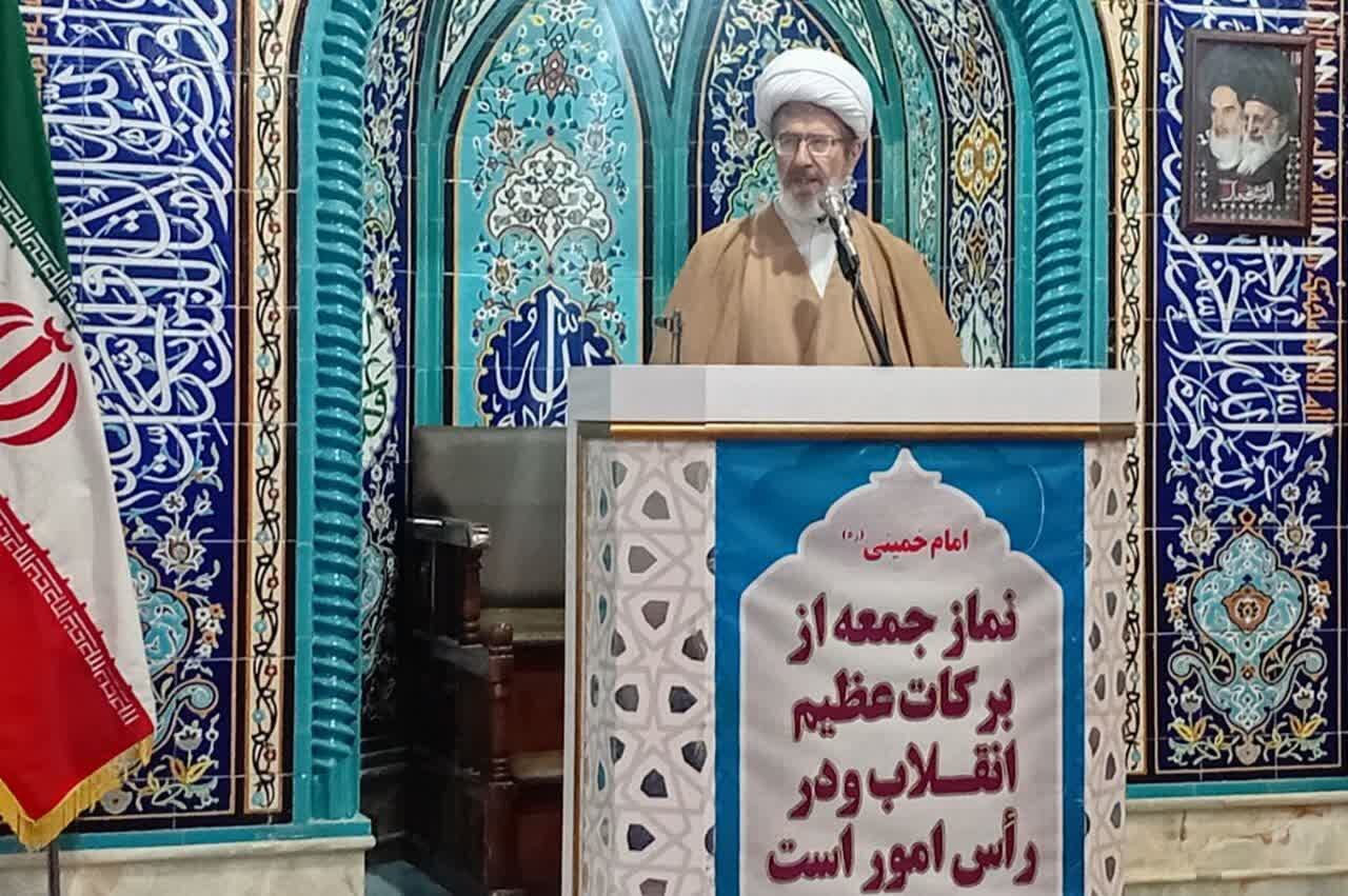 ترویج اسراف با روح تعالیم اسلامی سازگار نیست