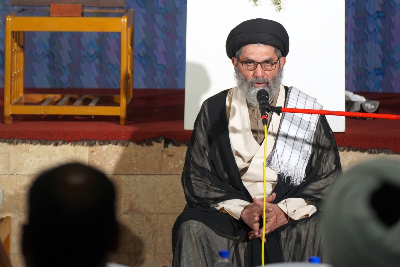 جامعہ اہلبیت میں عظیم الشان گولڈن جوبلی تقریب؛ قلب پاکستان میں عظیم دینی درسگاہ جامعہ اہلبیت، محسن ملّت کی عظیم میراث: علماء کا خطاب