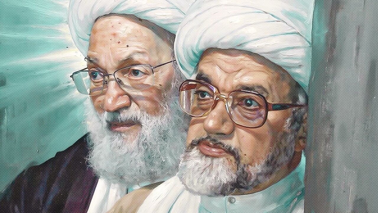 الذكرى التاسعة عشر لرحيل الشيخ الجمري.. آية الله عيسى قاسم: كان قدوة حسنة في الجهاد والإصلاح